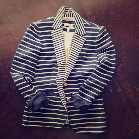J. Crew Jackets & Blazers - JCrew blazer